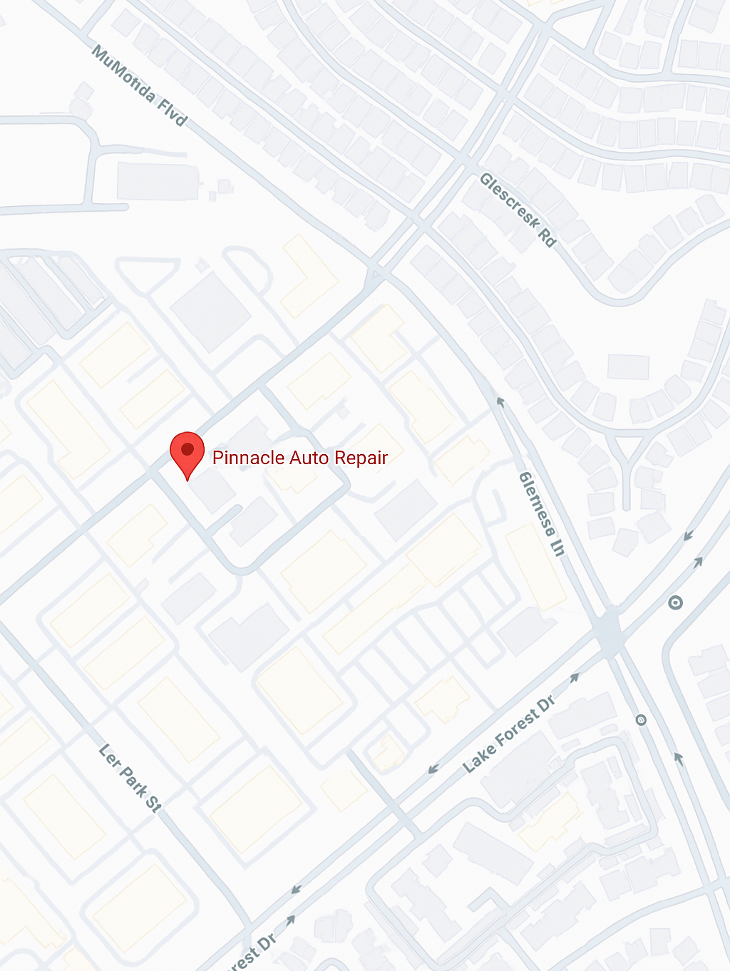 Google Maps Location